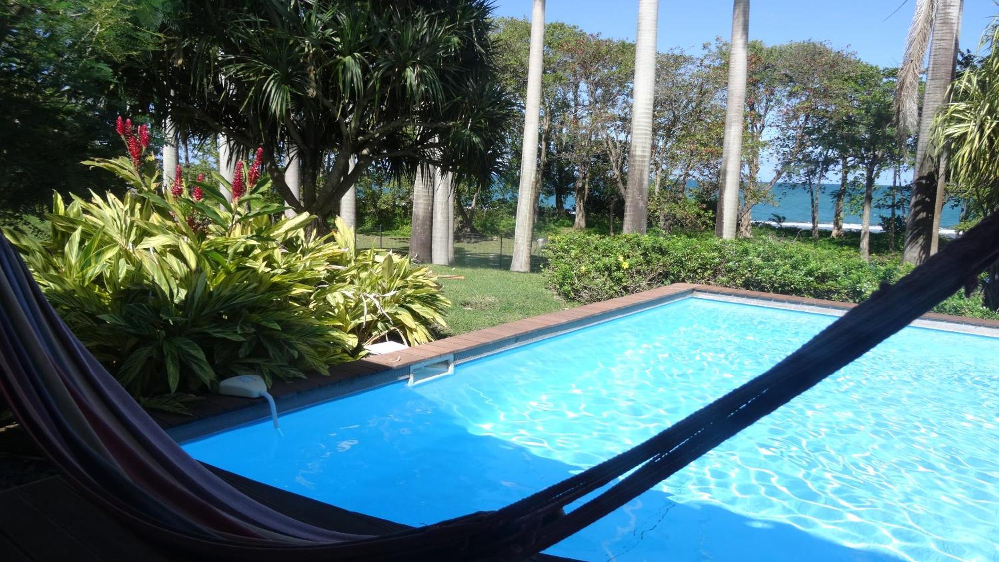 Holidays Guadeloupe Plessis-Nogent Стая снимка